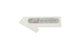 Sticker "4S Injection" Piaggio Zip 4-stroke