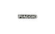 Sticker 3D "Piaggio" Piaggio Zip 2-stroke after 2000