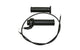 Throttle Grip complete Piaggio Zip 2 tps after 2000