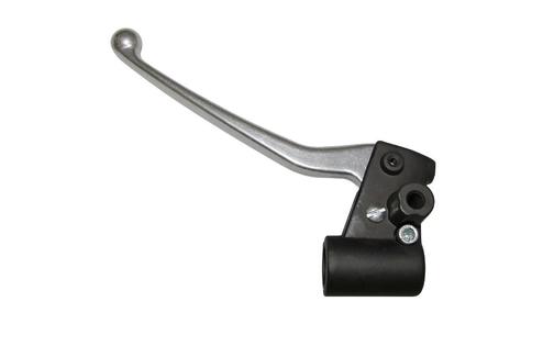 Brake Lever left original Piaggio Typhoon / Fly / Liberty