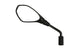 Mirror left Piaggio Typhoon / Aprilia SR 2011 - 16
