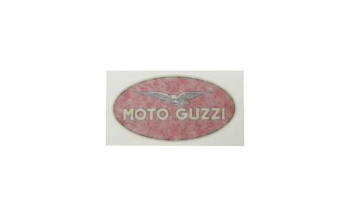 Sticker Moto Guzzi