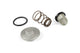 Oil Filter / Plug / Spring / Gasket Kit GY6