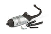 Exhaust LeoVince Touring Kymco Agility 50 2T