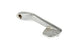 Kickstart Lever Minarelli / Yamaha / MBK steel silver