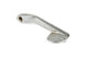 Kickstart Lever Minarelli / Yamaha / MBK steel silver