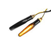 LED indicators Smogg smoke
