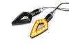 LED Indicators Arrow Black / White