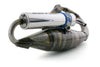 Exhaust Doppler S3R street-legal Yamaha BW's / Slider