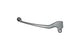 Brake Lever left side silver original Vespa LX / Gilera Runner