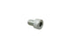 Screw M8x12 gearbox / transmission cover Piaggio / Vespa