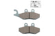 Brake Pads Piaggio / Gilera / Vespa