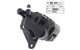 Brake Caliper front (Hengton) Vespa GTS / GTV 125 - 300cc