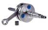 Crankshaft Doppler Endurance Yamaha BW's / Slider