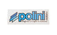 Sticker Polini PVC 100x34cm