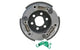 Clutch Polini Speed Clutch 3G Piaggio / Peugeot / GY6