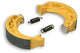 Brake Shoes Malossi Sport Vespa ET2 / LX 50 - 150cc