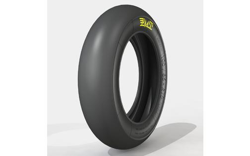 Race Tire PMT Soft S Slick 100/85-10