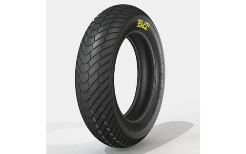 Race Tire PMT R Rain 120/80-12