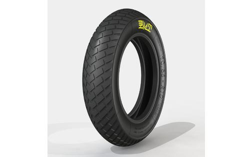 Race Tire PMT R Rain 90/85-10