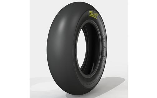Race Tire PMT Soft S Slick 120/80-10