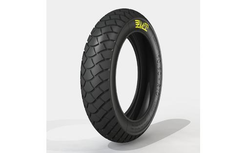 Race Tire PMT R Rain 90/90-10