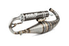 Exhaust 70cc Stage6 R/T MK2 Piaggio