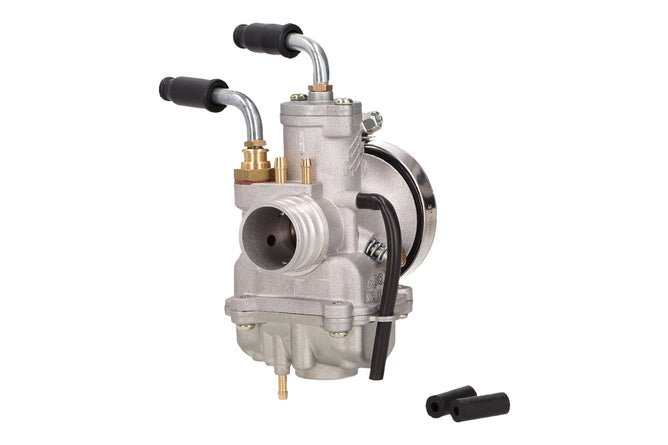 Carburetor Polini CP 17.5mm cable choke