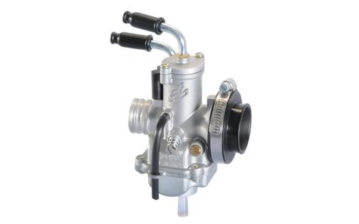 Carburetor Polini CP 19mm cable choke