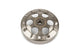 Clutch Bell Stage6 Racing Wing Cooler 107mm Minarelli / China 2-stroke