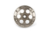 Clutch Bell Stage6 Racing Wing Cooler 107mm Minarelli / China 2-stroke