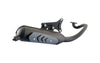 Exhaust Polini Original Minarelli horizontal