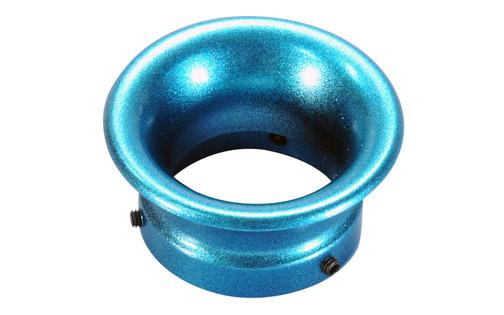 Bellmouth Polini D.44mm blue