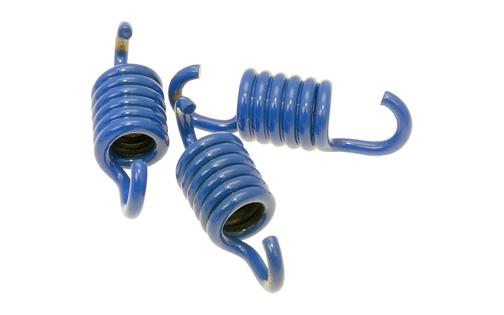 Clutch Springs D.2,0 extrahard Polini original Minarelli