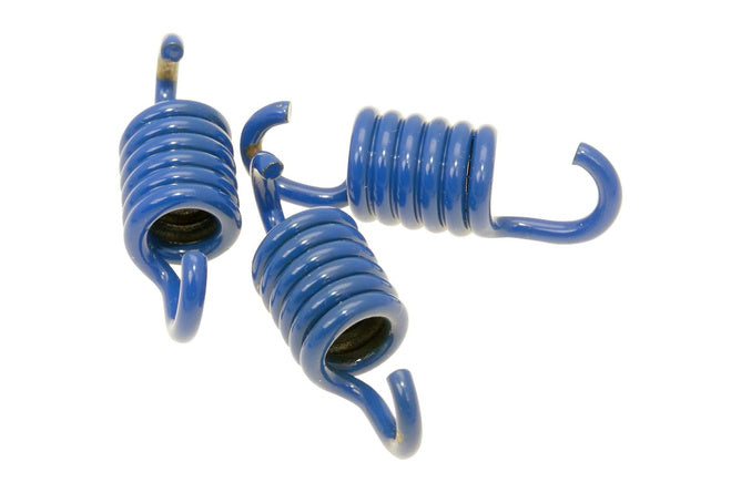 Clutch Springs D.2,0 extrahard Polini original Minarelli