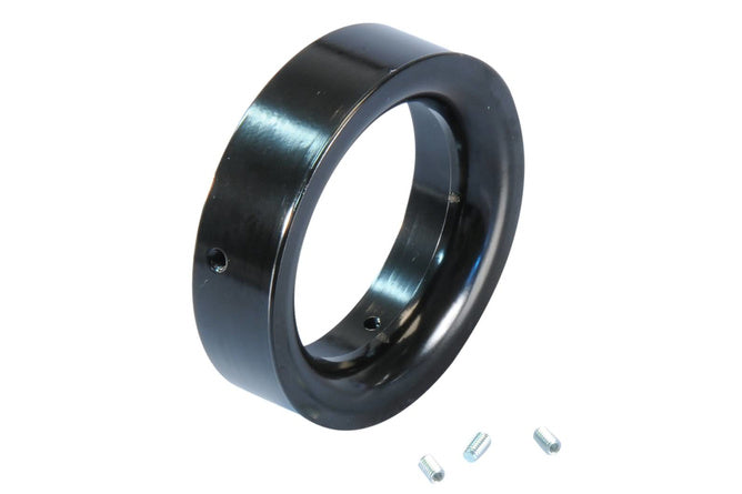 Air Filter Adapter metal Polini CP D.46/61mm