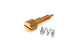 Air Mixture Screw long for Polini CP