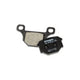 Brake Pads Stage6 Sport Rieju MRT