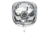 Headlight Yamaha Slider