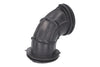 Rubber Adapter air box Minarelli horizontal