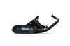 Exhaust Yasuni ECO Kymco Super 9 / Sym Jet 50