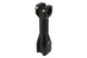 Handlebar Stem Doppler matte black Yamaha Aerox