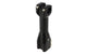 Handlebar Stem Doppler matte black Yamaha Aerox