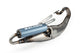 Exhaust Malossi Flip Yamaha Aerox