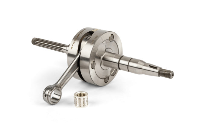 Crankshaft Ottopuntouno 8.1 85mm conrod 85mm Minarelli horizontal
