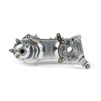 Crankcase CNC Ottopuntouno Fireblade 100cc Piaggio 10" wheel