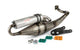 Exhaust LeoVince HandMade TT Piaggio Typhoon / Zip