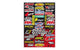 Sticker Sheets Blackbird C