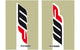 Fork Stickers Blackbird WP