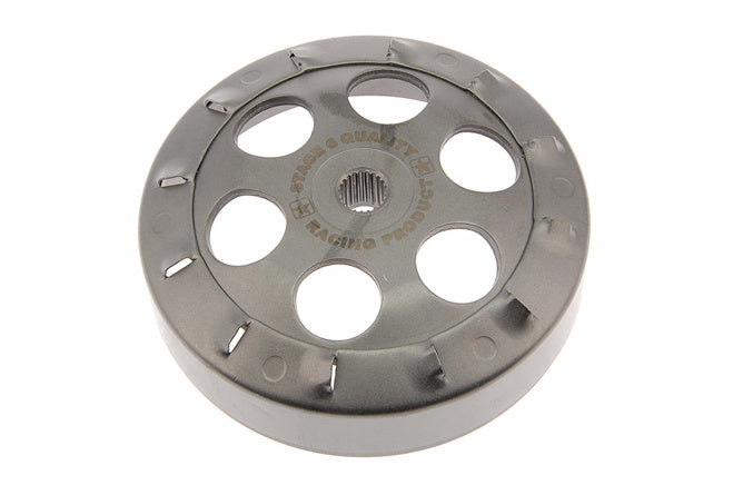 Clutch Bell Stage6 Wing Cooler 107mm Piaggio / Peugeot